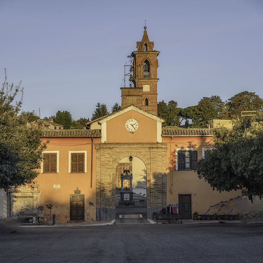Castell Ceellesi
